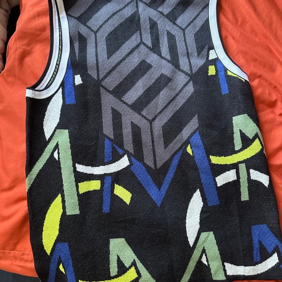 PUMA x MCM Marcus Smart collab - Picture 3 of 3